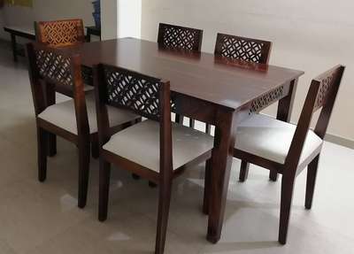 Furniture, Table, Dining Designs by Carpenter Kuldeep Jangir, Jaipur | Kolo