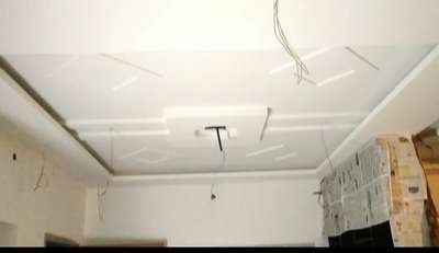 Ceiling Designs by Interior Designer Angel  Gypsum , Kollam | Kolo