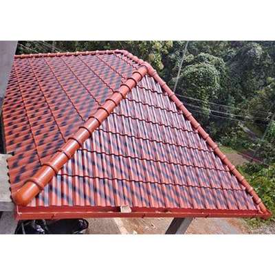 Roof Designs by Service Provider vijayan  n, Kozhikode | Kolo