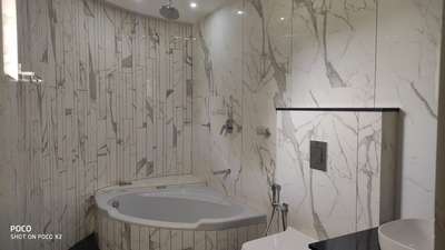 Bathroom Designs by Architect Capellin  Projects , Kozhikode | Kolo