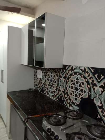 Kitchen, Storage Designs by Interior Designer Interior  Dreams , Delhi | Kolo