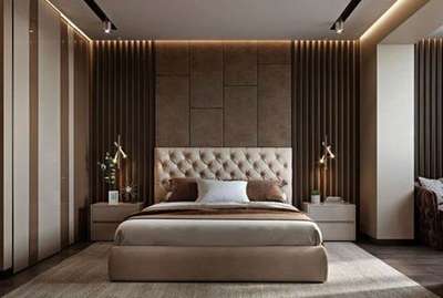 Furniture, Storage, Bedroom Designs by Interior Designer ruchika kargwal, Jaipur | Kolo