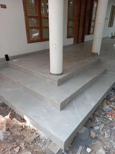Flooring Designs by Flooring jinil bhasker uv, Kozhikode | Kolo