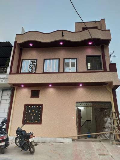 Exterior Designs by Flooring GOLDEN  FLOOR , Jodhpur | Kolo