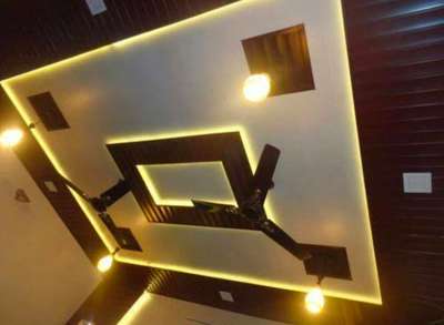 Ceiling, Lighting Designs by Building Supplies Ultimate Interior, Jaipur | Kolo