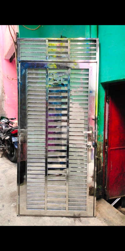 Door Designs by Service Provider furkan saifi, Delhi | Kolo
