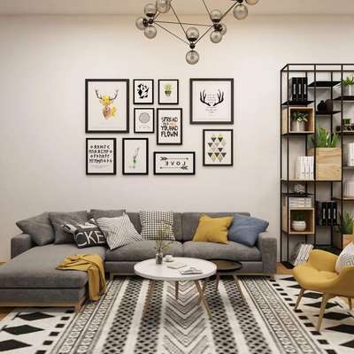 Furniture, Living, Table Designs by 3D & CAD Sonu Yadav, Ghaziabad | Kolo