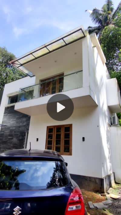 Exterior, Storage Designs by Carpenter shahul   AM , Thrissur | Kolo