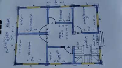 Plans Designs by Flooring san jose , Kottayam | Kolo
