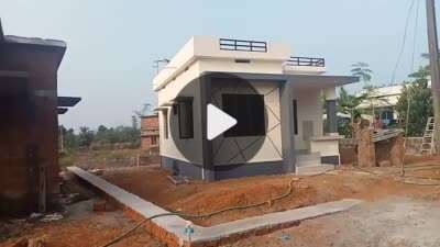 Exterior, Flooring, Door, Window Designs by Civil Engineer Jinesh M, Malappuram | Kolo