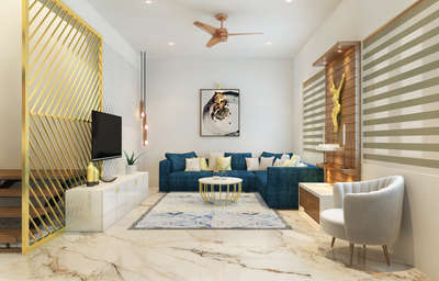 Furniture, Living, Lighting, Storage Designs by Interior Designer Surya Sugunan, Ernakulam | Kolo