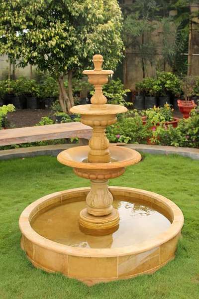 Outdoor Designs by Gardening & Landscaping Vikram Jaga Vikram Jaga, Jaipur | Kolo