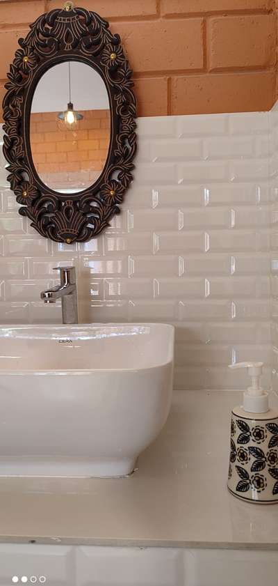 Bathroom Designs by Civil Engineer Er Divya krishna, Thrissur | Kolo