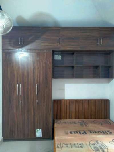 Storage, Bedroom, Furniture Designs by Interior Designer arif bava, Wayanad | Kolo