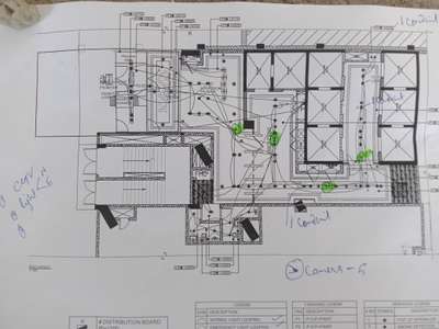 Plans Designs by Electric Works vikram  kumar, Gautam Buddh Nagar | Kolo