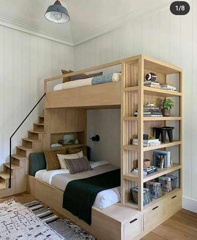 Bedroom, Furniture, Storage Designs by Carpenter Mohd  Rizwan , Delhi | Kolo