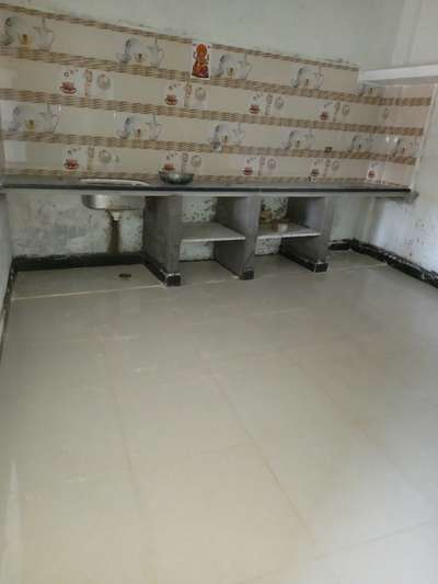 Flooring Designs by Contractor kamal lobana, Ujjain | Kolo