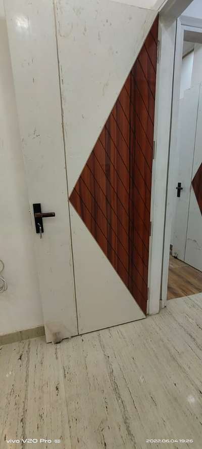 Door Designs by Contractor RR construction, Delhi | Kolo
