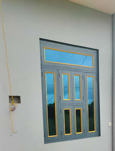 Window Designs by Painting Works Jaman sharma, Sikar | Kolo