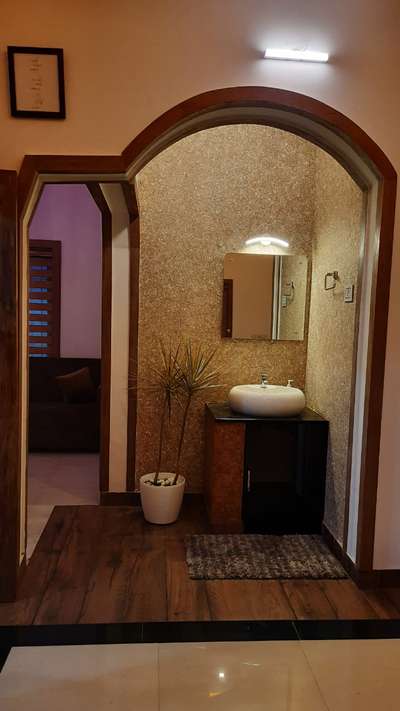 Bathroom Designs by Interior Designer Ashiq   , Kozhikode | Kolo