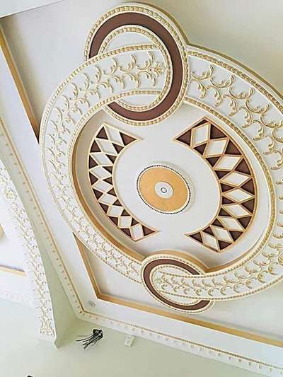 Ceiling Designs by Interior Designer mohd asif, Bulandshahr | Kolo