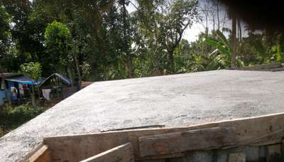 Roof Designs by Civil Engineer S4 Builders, Thrissur | Kolo