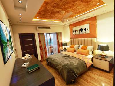 Furniture, Bedroom, Storage Designs by Interior Designer Ayub Alam, Delhi | Kolo