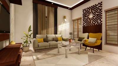 Furniture, Living, Lighting Designs by 3D & CAD SPYRO INTERNATIONAL, Alappuzha | Kolo