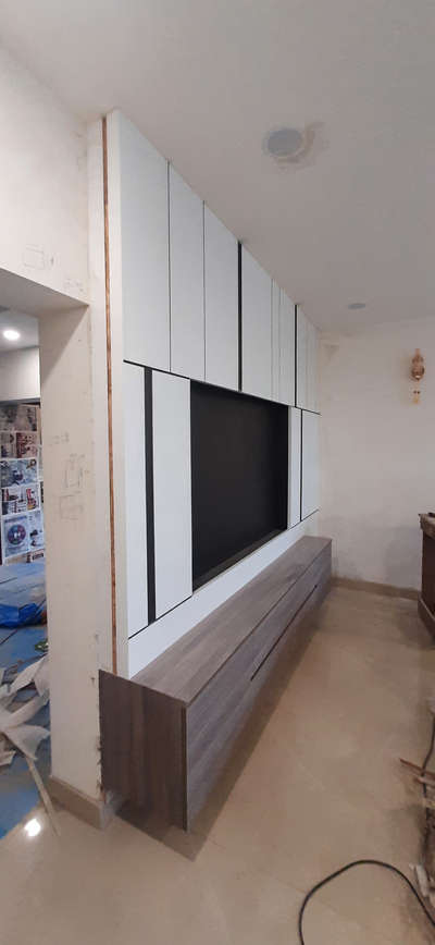 Storage, Living Designs by Carpenter New Idea , Delhi | Kolo