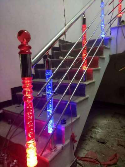 Staircase Designs by Service Provider dilshan k, Jaipur | Kolo
