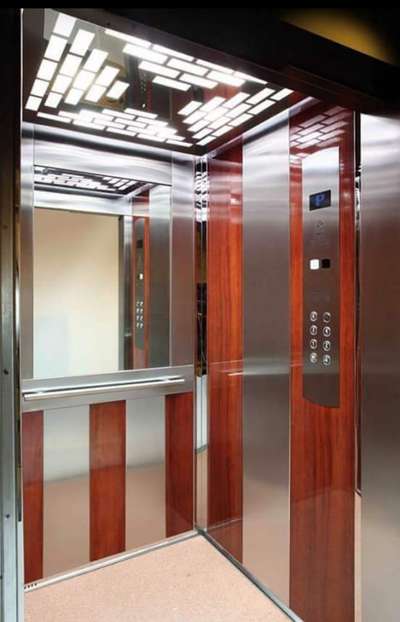 Ceiling, Lighting Designs by Building Supplies DS Elevator  and escalator , Indore | Kolo
