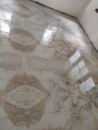 Flooring Designs by Flooring Rajeesh m  pavandoor, Kozhikode | Kolo