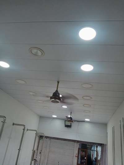Ceiling, Lighting Designs by Contractor virendra sharma, Jaipur | Kolo