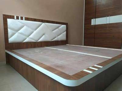 Bedroom, Furniture Designs by Home Owner Rizwan Khan, Gautam Buddh Nagar | Kolo