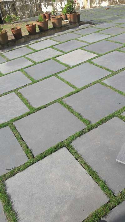 Flooring Designs by Flooring Sharafudheenk Sharafudheenk, Kannur | Kolo
