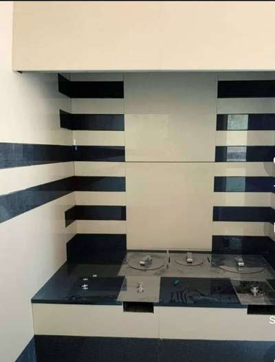 Kitchen Designs by Flooring VL FLOORINGS, Alappuzha | Kolo