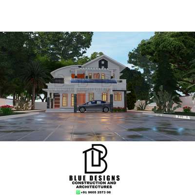  Designs by 3D & CAD BLUE DESIGNS  KOCHI, Ernakulam | Kolo