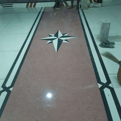 Flooring Designs by Flooring shines 94471059, Thiruvananthapuram | Kolo