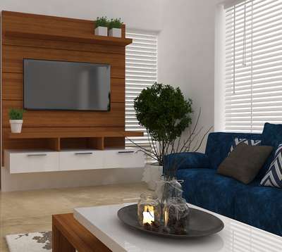 Furniture, Living, Storage, Home Decor Designs by Architect Sarath U S, Thrissur | Kolo