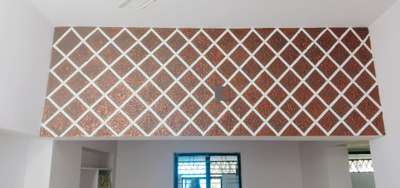 Wall Designs by Painting Works AKHIL  Sukumaran , Thrissur | Kolo