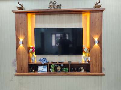 Storage, Home Decor, Lighting Designs by Civil Engineer VIPIN PV, Thrissur | Kolo