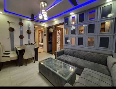 Furniture, Living, Lighting Designs by 3D & CAD mithlesh  home, Delhi | Kolo