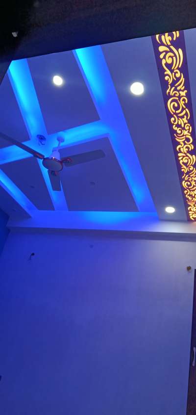 Ceiling, Lighting Designs by Contractor Sk Khan, Ghaziabad | Kolo