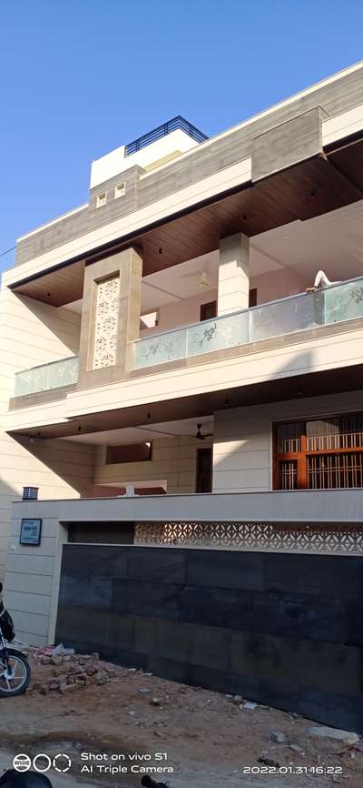 Exterior Designs by Service Provider dilshan k, Jaipur | Kolo
