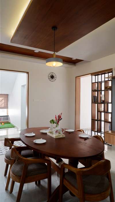 Furniture, Dining, Table Designs by Architect Haripriya V, Palakkad | Kolo