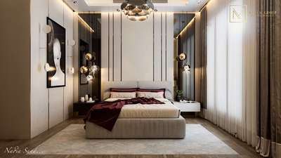 Furniture, Bedroom, Storage Designs by Architect Ar  Shubham jain, Delhi | Kolo