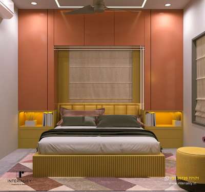 Furniture, Lighting, Storage, Bedroom Designs by 3D & CAD jamshi cv, Kannur | Kolo