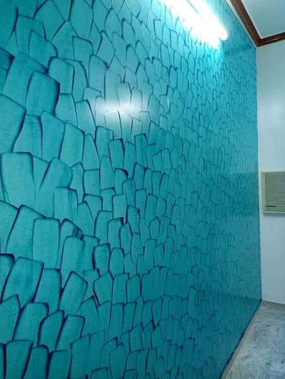 Wall Designs by Painting Works JANE ALAM, Delhi | Kolo
