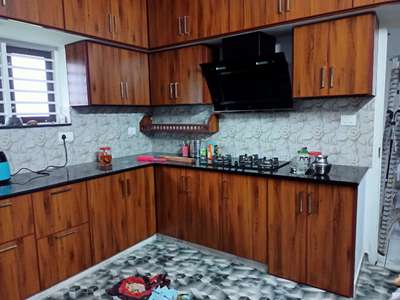 Kitchen Designs by Service Provider Binoj Ms, Kannur | Kolo