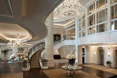 Staircase, Home Decor Designs by Contractor HA  Kottumba , Kasaragod | Kolo